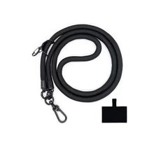 Last inn bildet i Galleri-visningsprogrammet, Mobiltelefon Sterk og slitesterk buksesele mot tapt lanyard

