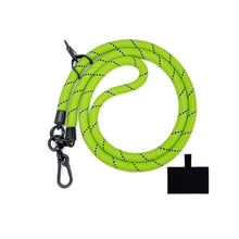 Last inn bildet i Galleri-visningsprogrammet, Mobiltelefon Sterk og slitesterk buksesele mot tapt lanyard
