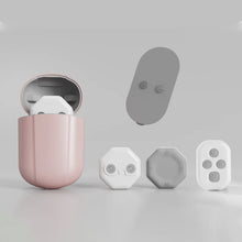 Last inn bildet i Galleri-visningsprogrammet, Portable pocket massager
