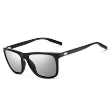 Last inn bildet i Galleri-visningsprogrammet, New Design Polarized Solbriller for menn
