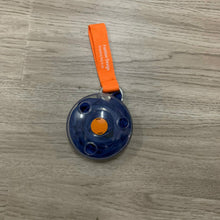 Last inn bildet i Galleri-visningsprogrammet, Bærbar diskpose handlepose
