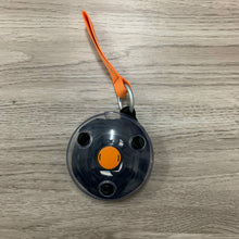 Last inn bildet i Galleri-visningsprogrammet, Bærbar diskpose handlepose
