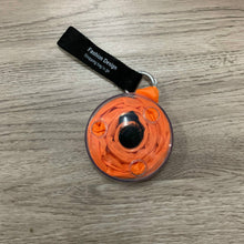 Last inn bildet i Galleri-visningsprogrammet, Bærbar diskpose handlepose
