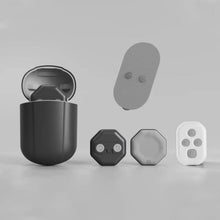 Last inn bildet i Galleri-visningsprogrammet, Portable pocket massager
