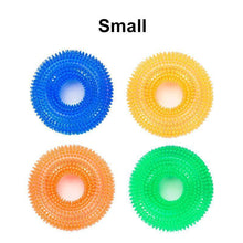 Last inn bildet i Galleri-visningsprogrammet, Biting Dog Toy Vocal Ball
