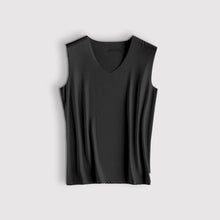 Last inn bildet i Galleri-visningsprogrammet, V Neck Sheer Cooling Tank
