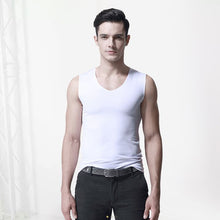 Last inn bildet i Galleri-visningsprogrammet, V Neck Sheer Cooling Tank
